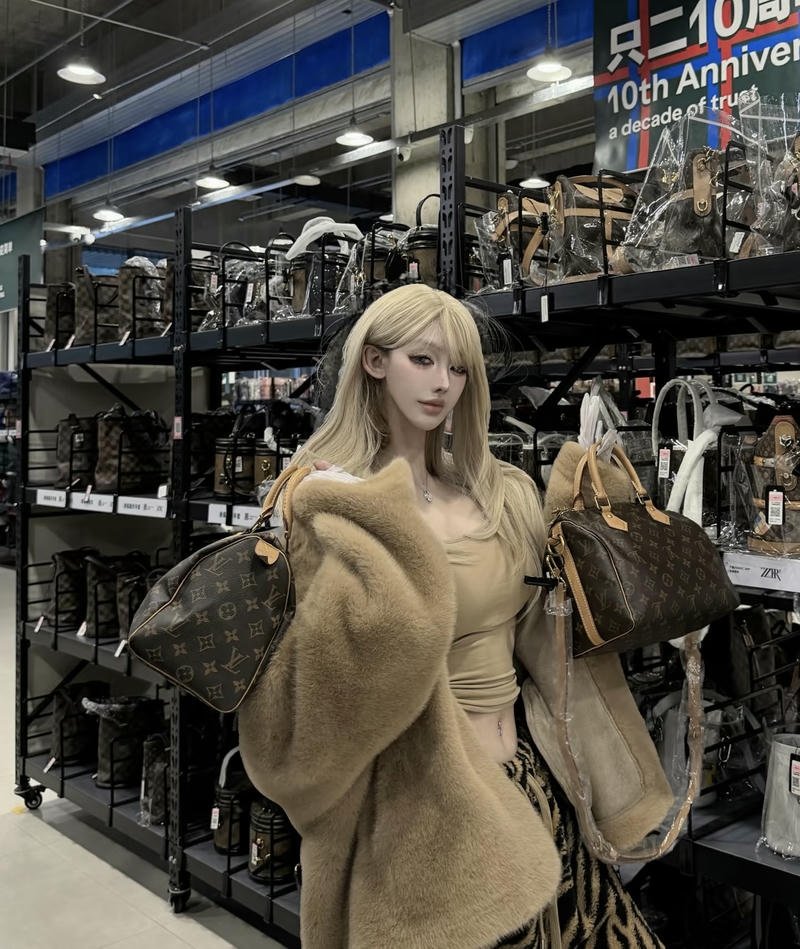 Cool vibe stylish cool dp for girls trendy fashion