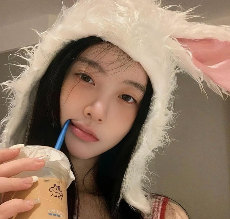 Cotton candy sky instagram girls dp pastel dreamy feel