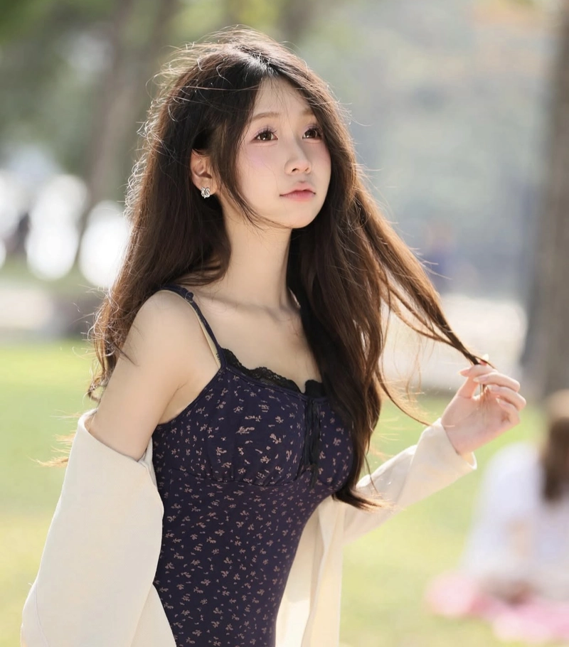 Cozy outfit girls images for dp warm chill vibe