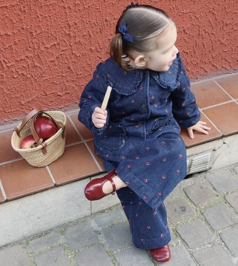 Cute dress cute baby girl pic dp girly style vibe