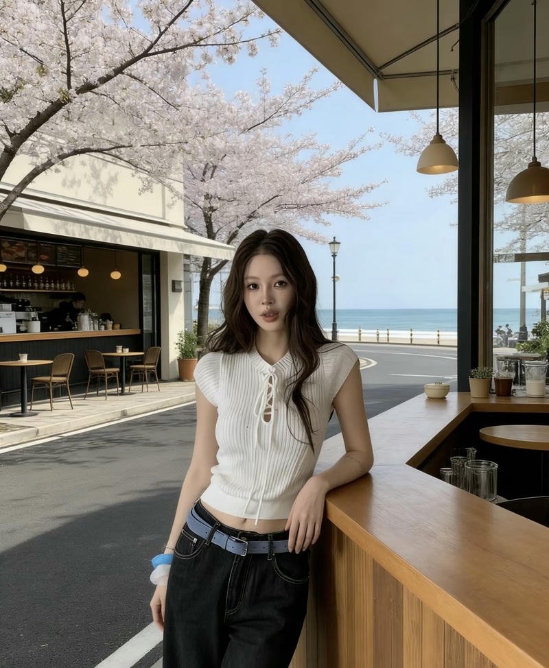 Cute new dp for girls aesthetic soft tone