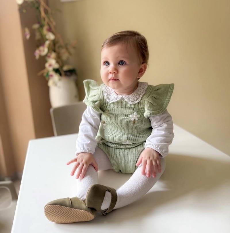 Cute outfit cute baby girl pic dp stylish tiny vibe