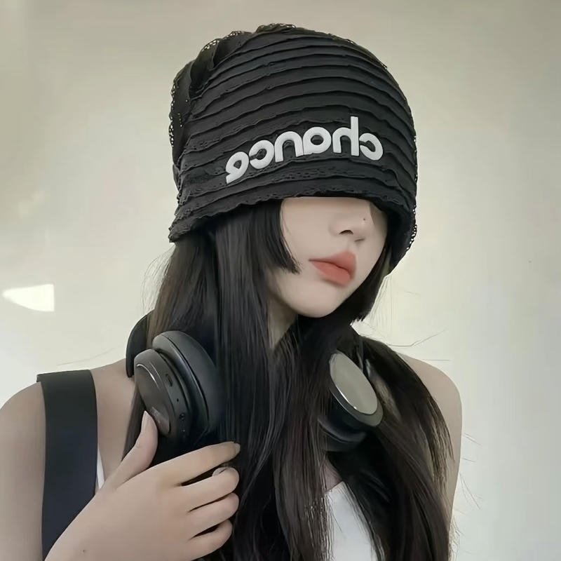 Dark tone edgy stylish cool dp for girls vibe