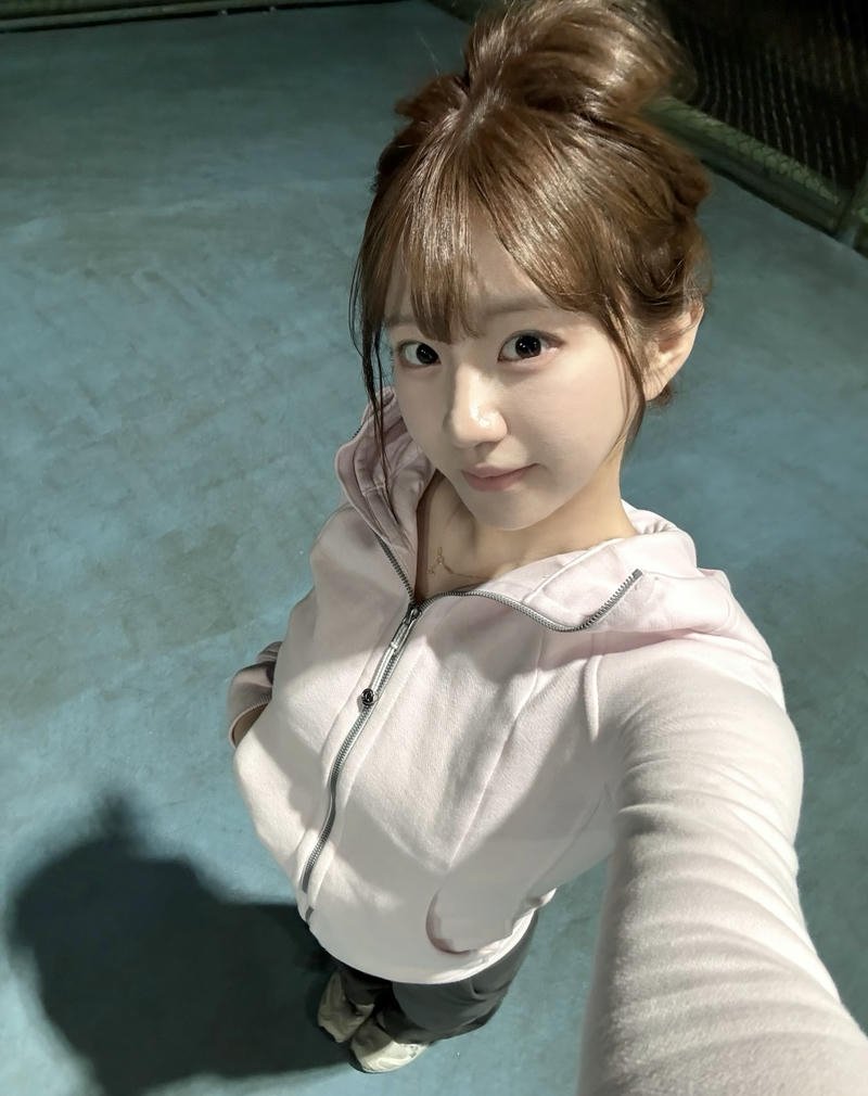 Dreamy aesthetic dp pics for girls soft blur vibe