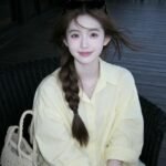 Dreamy aesthetic high resolution girls dp hd glow