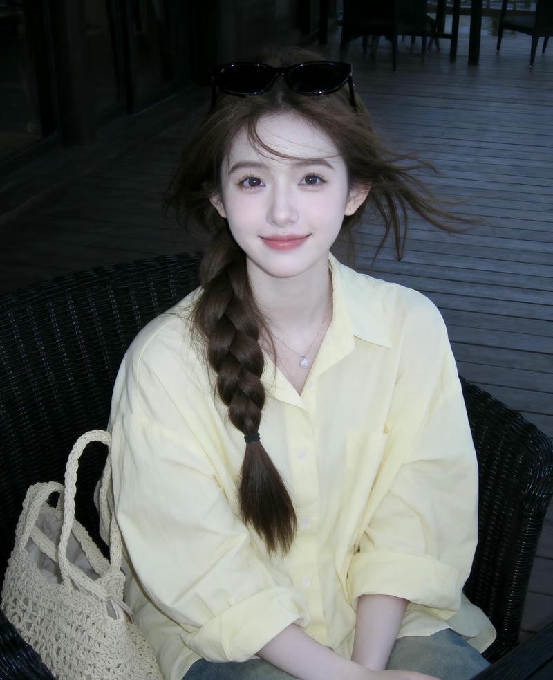 Dreamy aesthetic high resolution girls dp hd glow