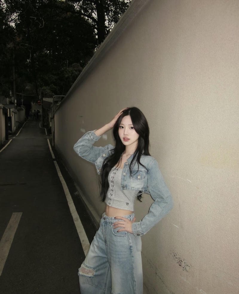 Dreamy vibe new dp for girls soft aesthetic