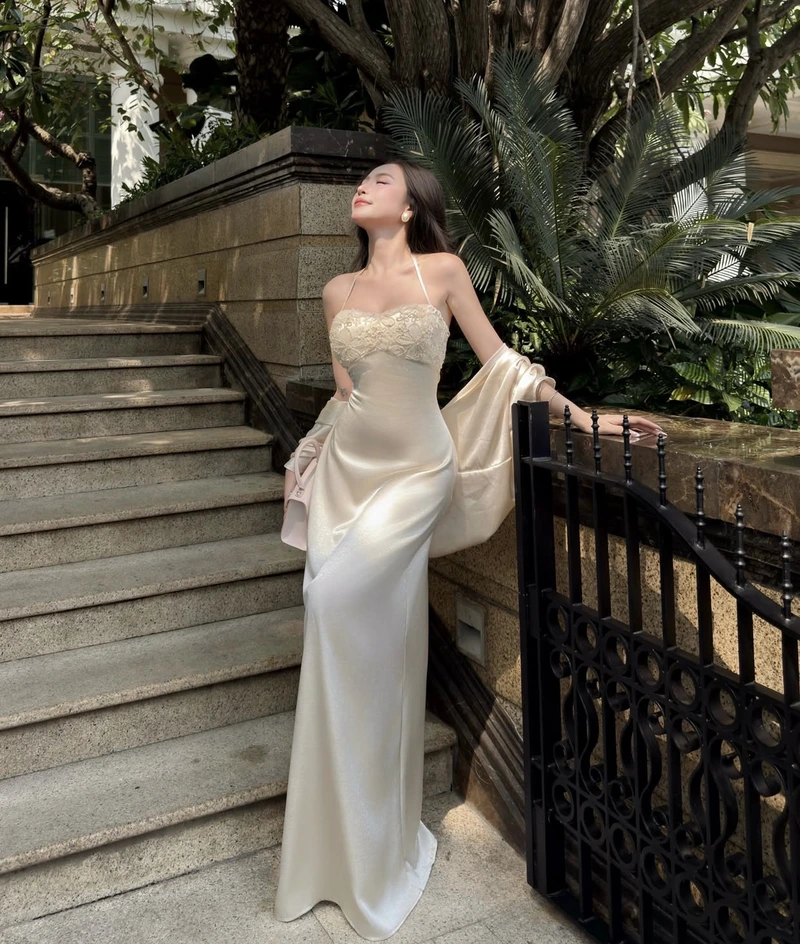 Elegant style girls images for dp classy aesthetic look