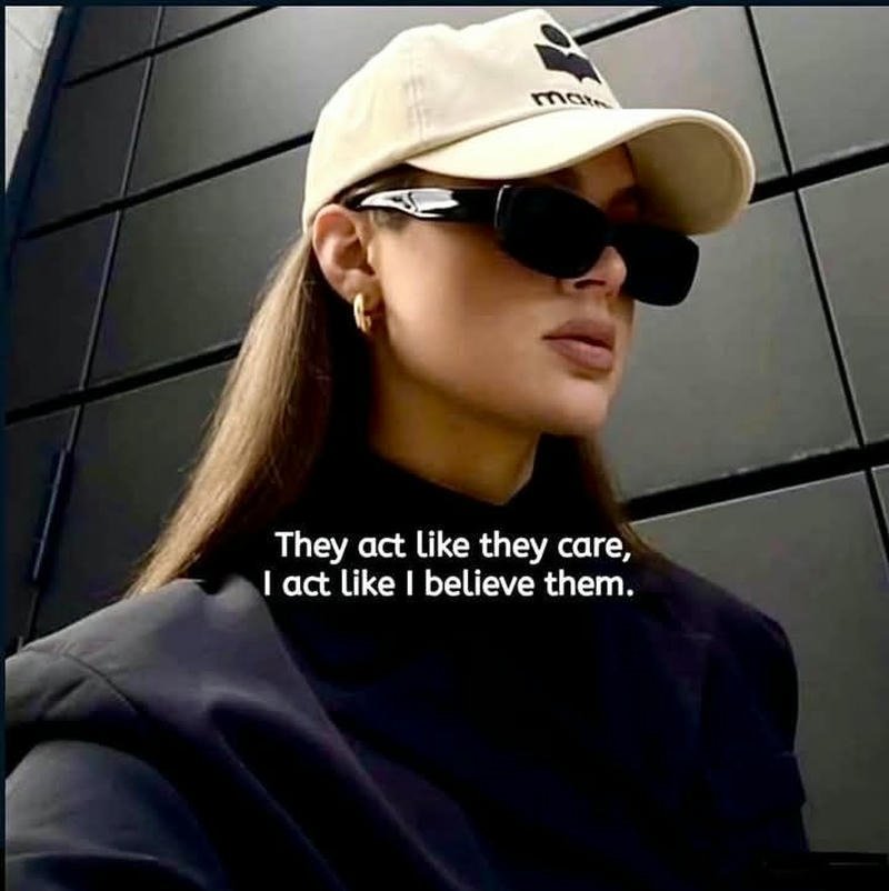 Elite confident boss vibes with stylish aura attitude girl shayari dp