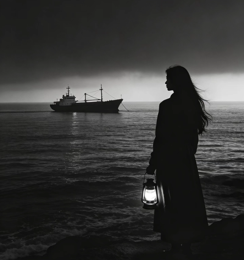 Faded memories alone sad girl dp soft lonely vibe