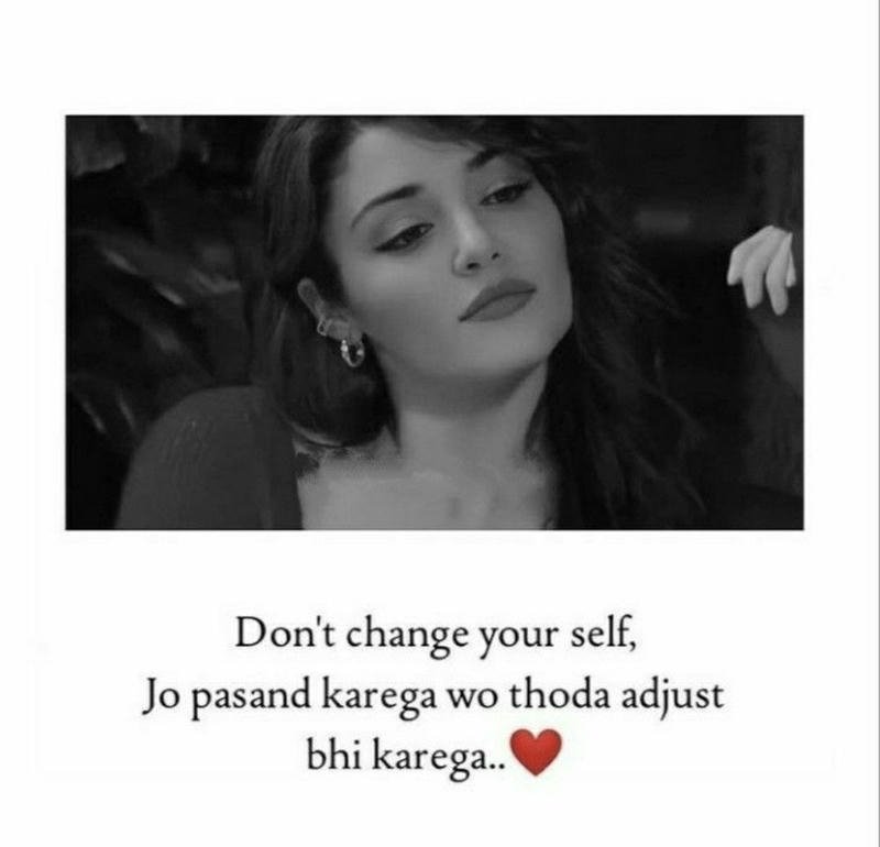 Girl attitude shayari dp with powerful queen energy vibes