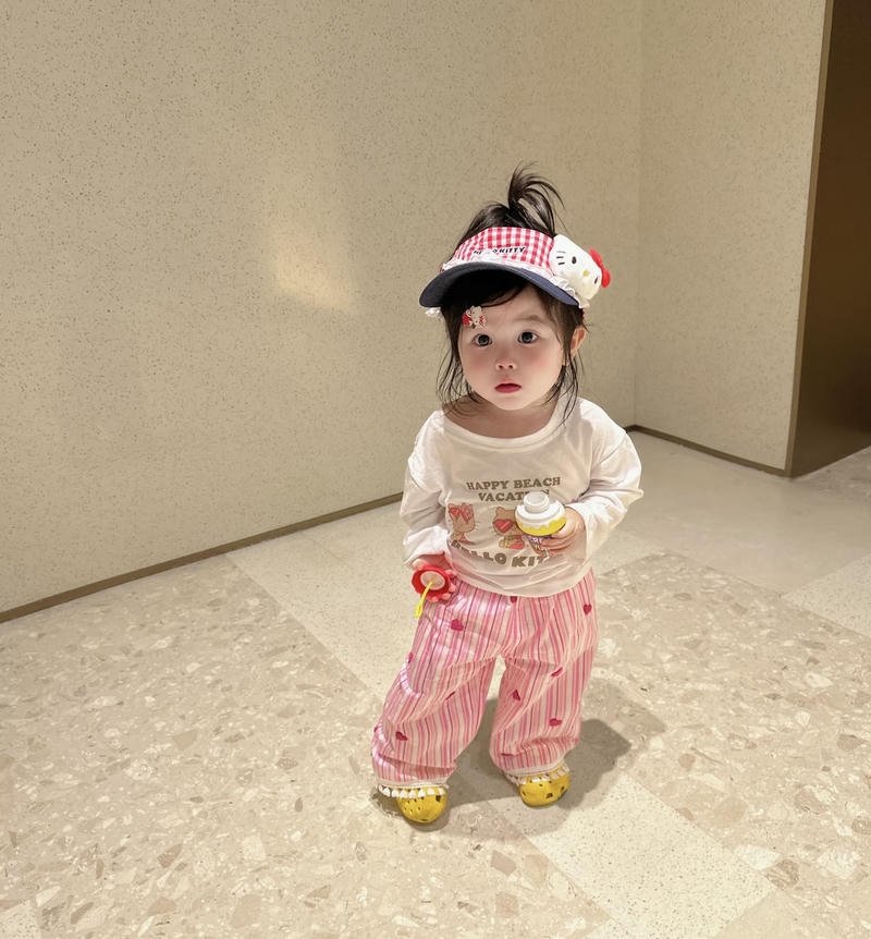 Girl baby dp peaceful soft gentle aura