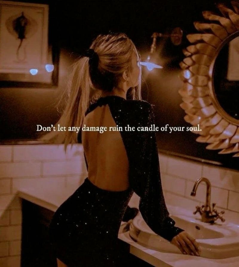 Girl dp shayari attitude expressing strong independent queen aura