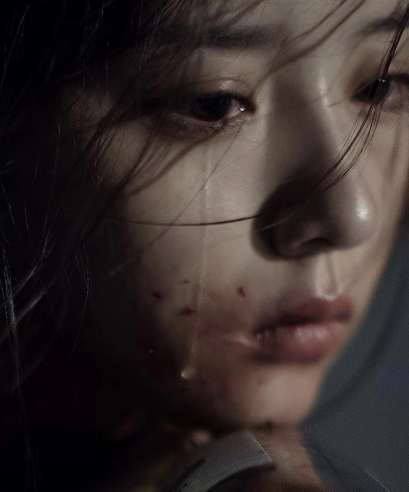 Hidden pain dp alone sad girl soft sad mood