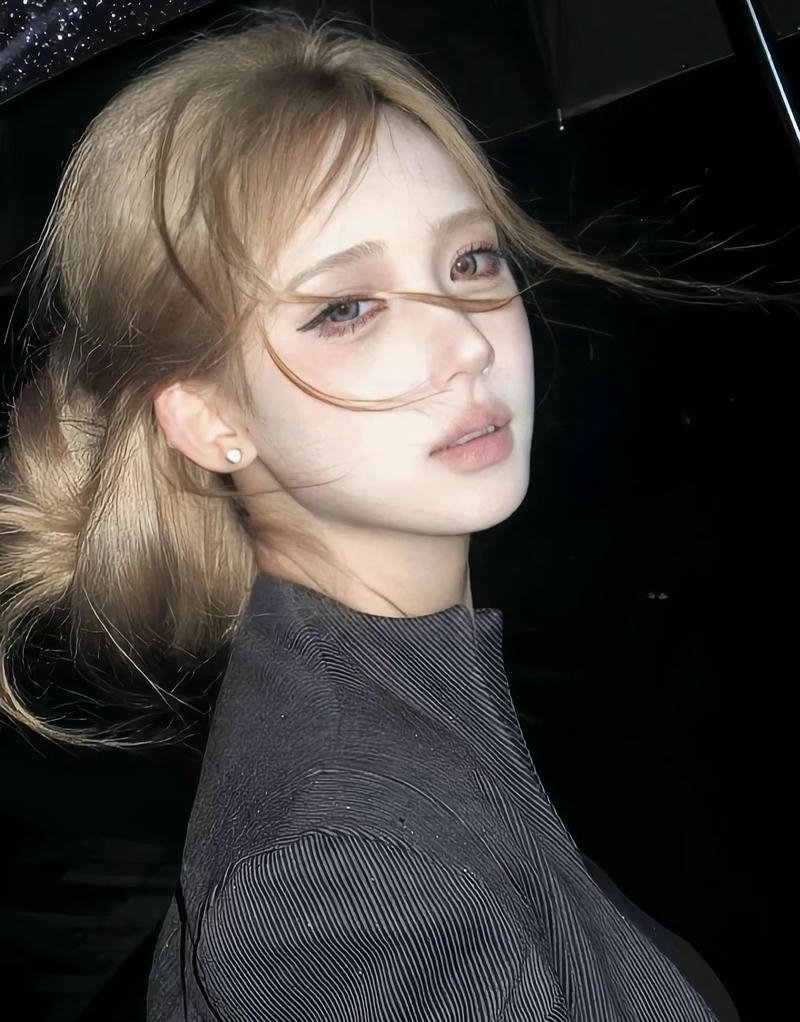 High resolution beauty natural glow girls dp hd