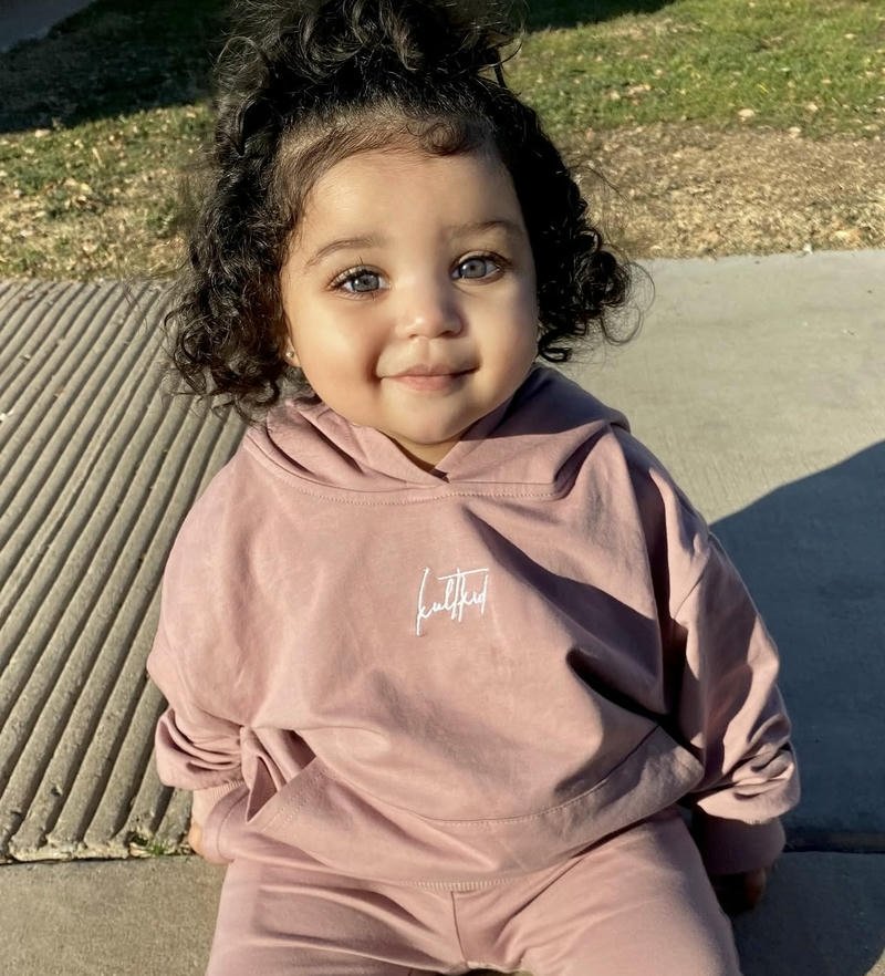 Little doll cute baby girl pic dp soft dreamy aesthetic