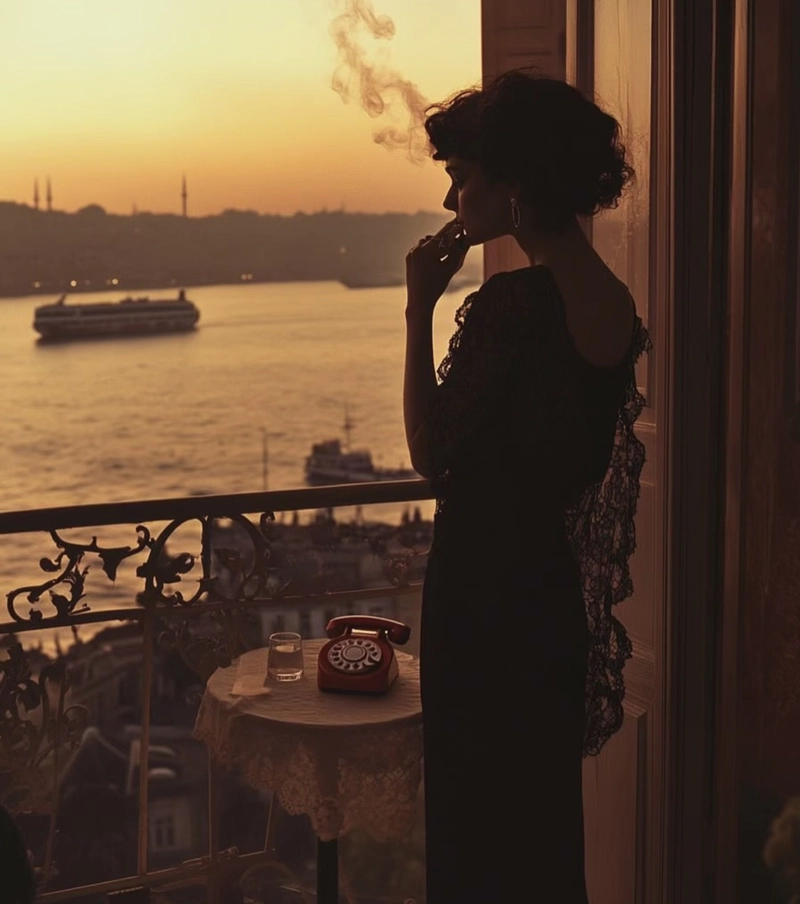 Lonely shadow sad alone girl dp dark emotional mood