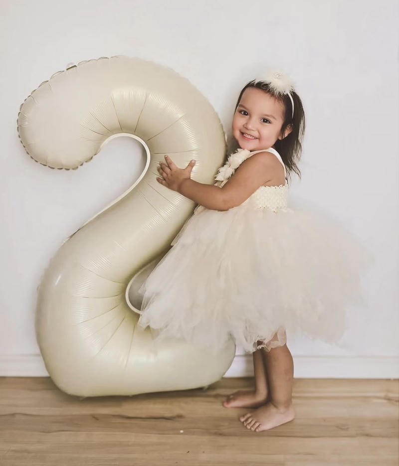 Mini princess cute baby girl pic dp dreamy soft look