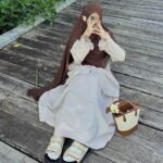 Muslim girls WhatsApp dp thumbnail