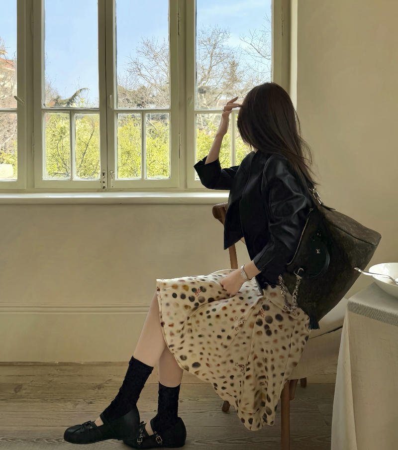 Natural beauty dp pics for girls clean fresh vibe