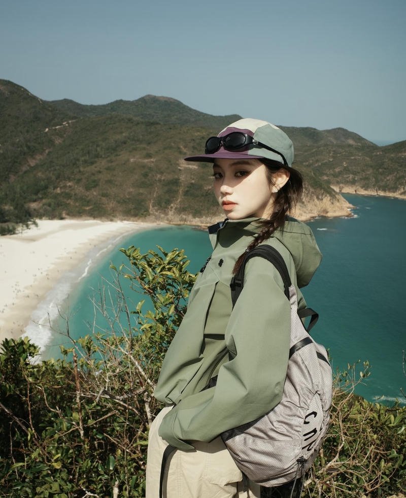 Natural beauty girl for dp pic no makeup vibe