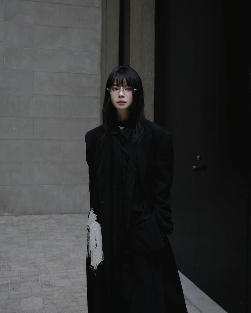 New dp for girls glowing skin soft light