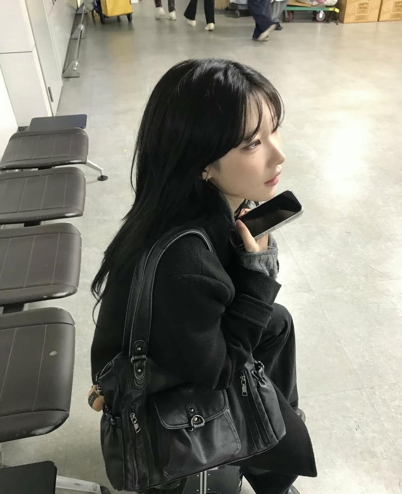 New dp for girls happy face bright energy