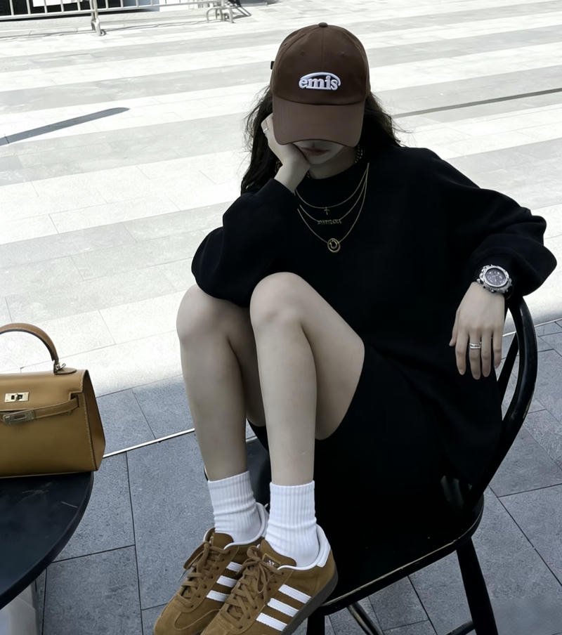 New dp for girls playful vibe fun energy