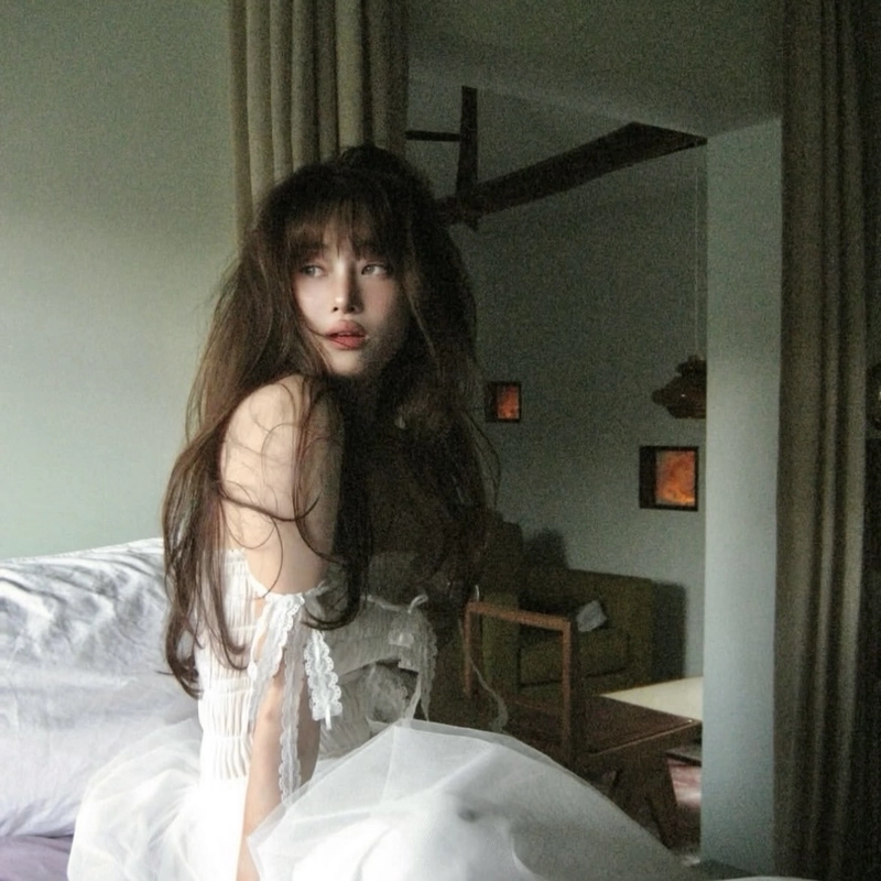 New dp for girls with stylish aesthetic profile vibes