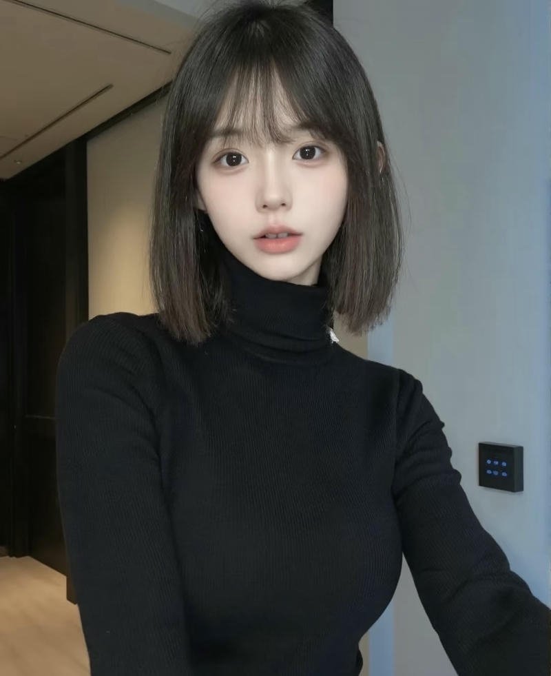 Soft aesthetic new dp for girls calm vibe