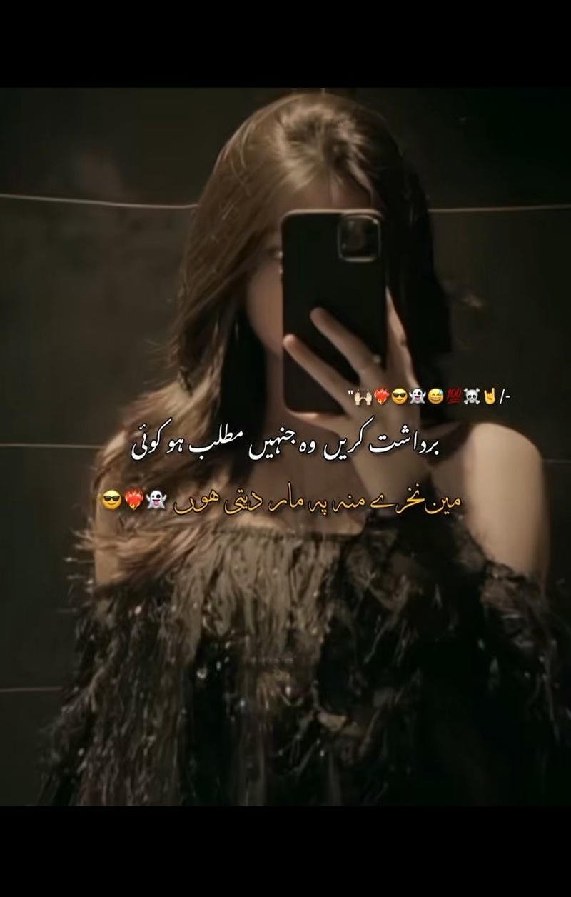 Strong independent queen aura with fearless mindset attitude girl shayari dp