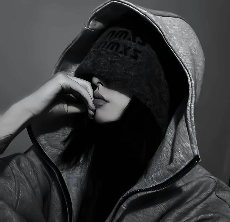 Stylish cool dp for girls street style trendy fashion