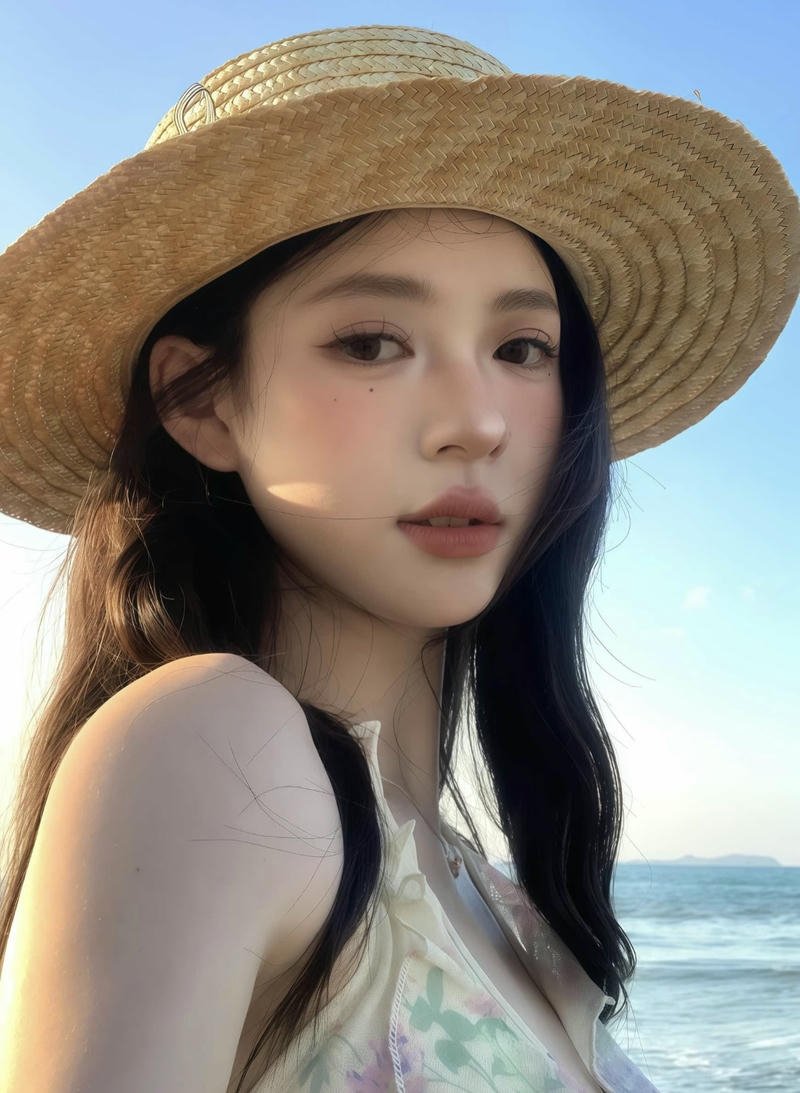 Stylish fashion modern girls dp hd clean aestheticl