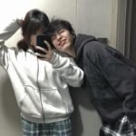 Trendy boy and girl dp stylish modern relationship