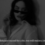 attitude girl shayari dp thumbnail