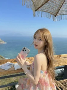 240+ girl WhatsApp DP image HD cute, classy & attractive pics