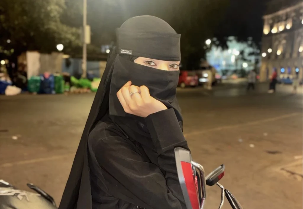 dp for islamic girl thumbnail