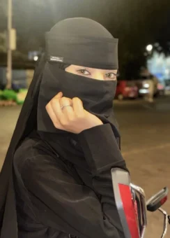 266+ Cute DP for Islamic Girl Modest & Aesthetic Profile Ideas - Featured post in Girls