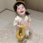 girl baby dp thumbnail