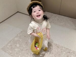 girl baby dp thumbnail