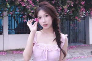 girls photo for dp thumbnail