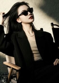 123+ new dp for girls super stylish and trendy - Homepage featured post