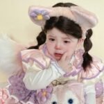 sad baby girl dp thumbnail