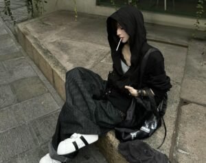 stylish cool dp for girls thumbnail