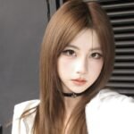 stylish dp for girls thumbnail