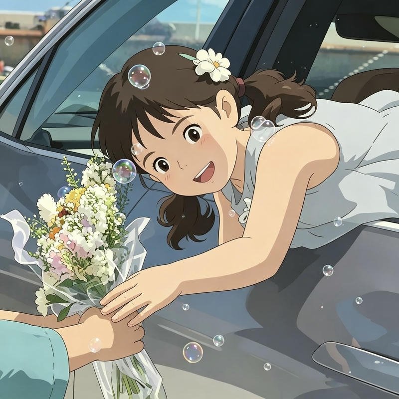 Beautiful anime girl artwork insta dp anime for profiles