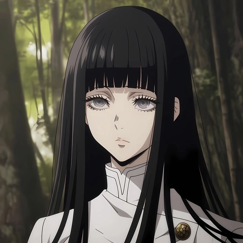 Best anime girl dp for instagram trendy aesthetic 2026