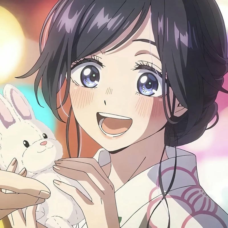 Cute aesthetic anime artwork insta dp anime for profiles