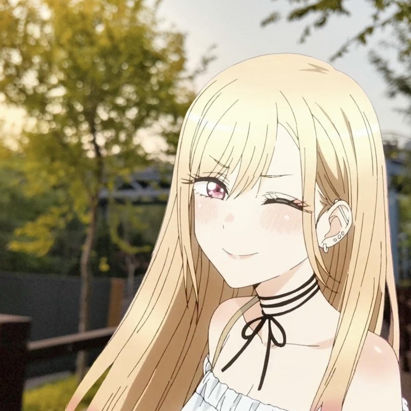 Cute anime girl icons insta dp anime for users