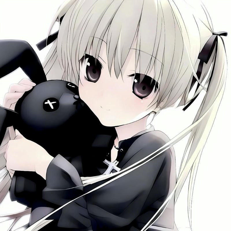 Dark anime aesthetic icons insta dp anime for instagram